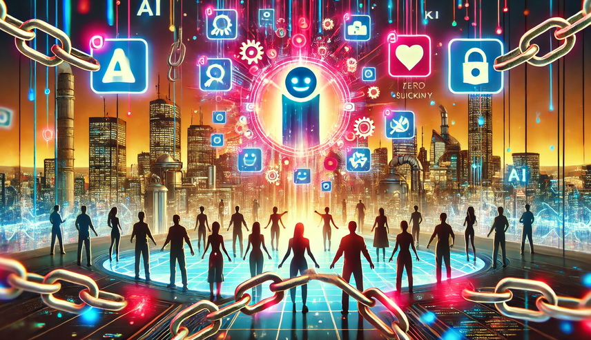 用户想来就来，想走就走！文心一言、Kimi们拿什么套住人心？